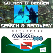 SEARCH & RECOVERY DIVER